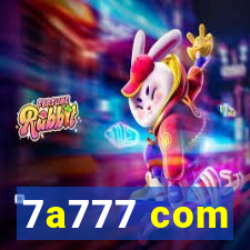 7a777 com